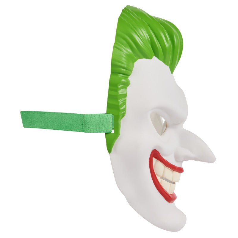 Masky super hrdinů DC Joker