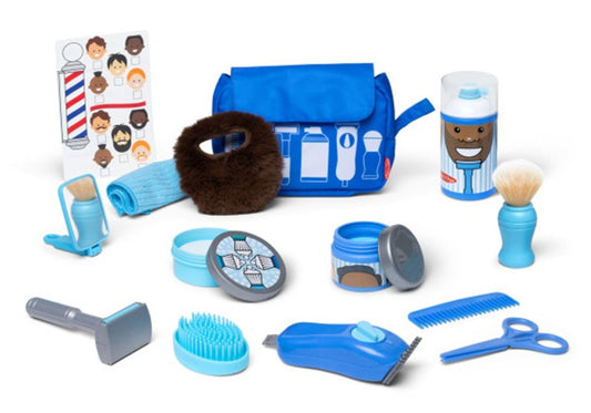 Melissa & Doug holič