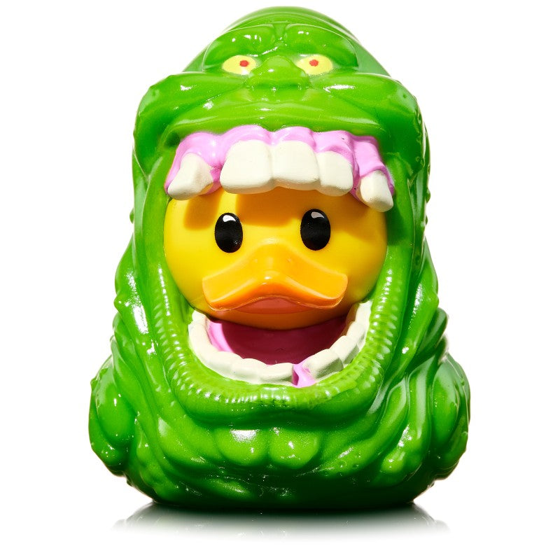 Tubbz kachnička malá Ghostbusters - Slimer