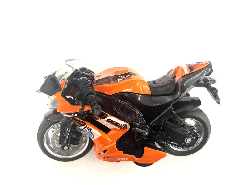 Motorka 1:14