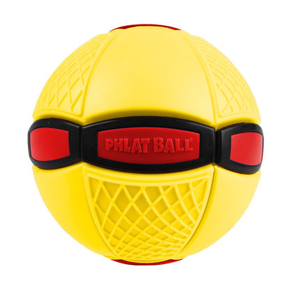 Phlat Ball JR červený
