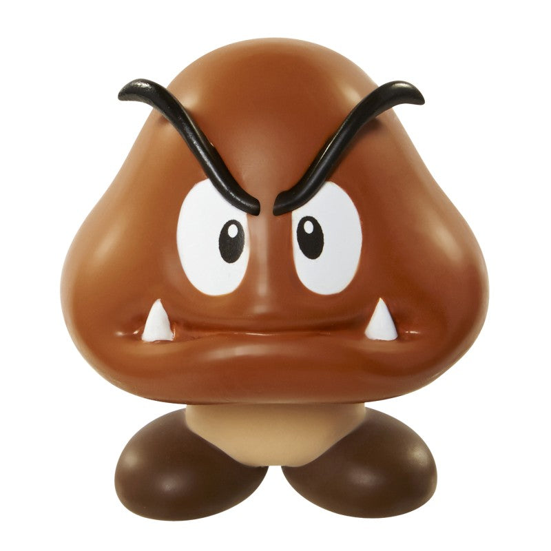 Sada 5 figurek Super Mario 6 cm
