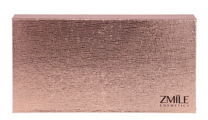 Kosmetická paleta rozkládací Glam To Go