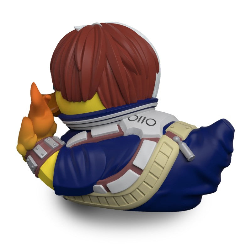 Tubbz kachnička MHA - Shoto Todoroki (první edice)
