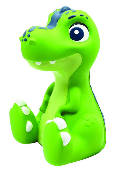Lexibook kapesní lampička 3D Dinosaur