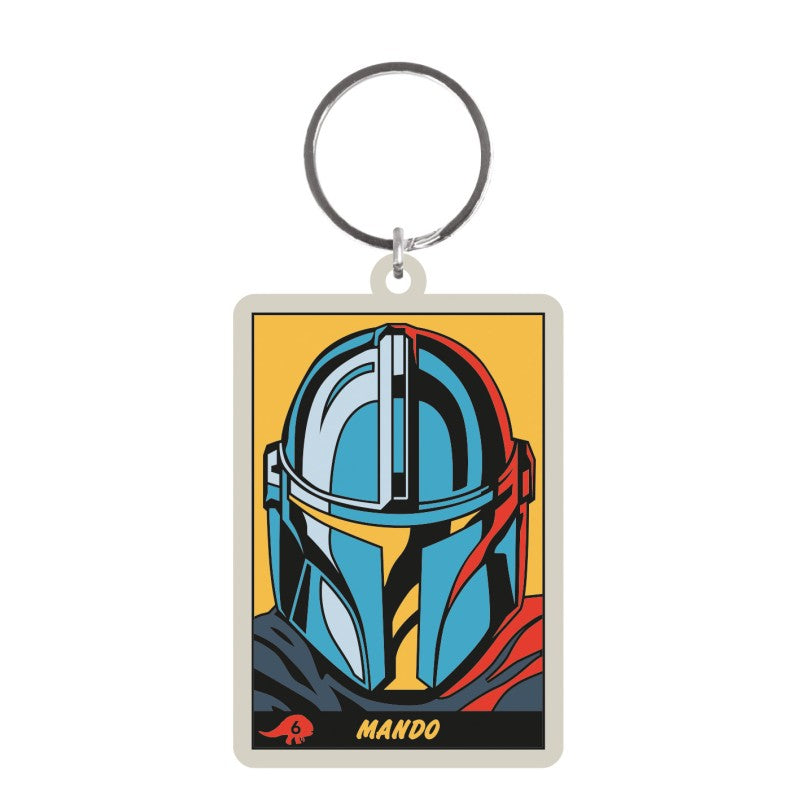 Dárkový set Mandalorian S2