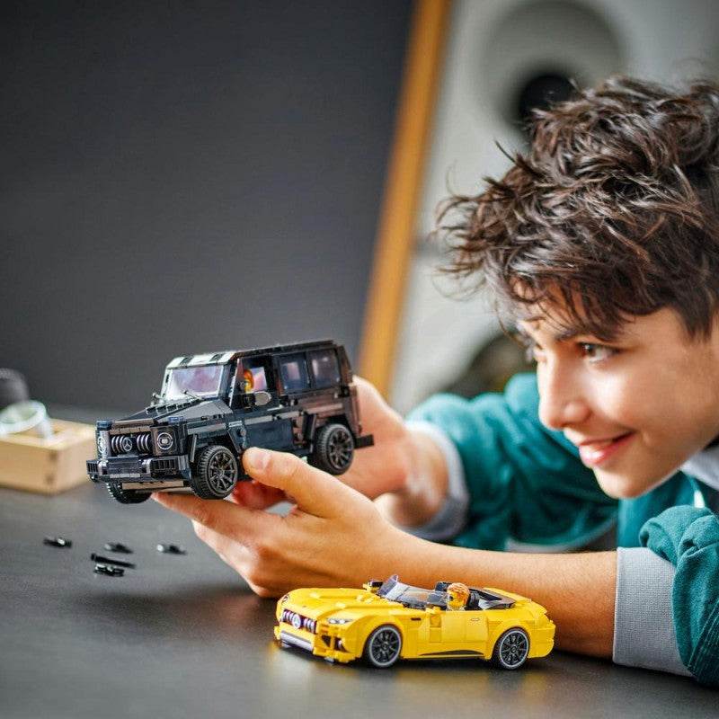 LEGO® Speed Champions 76924 tbd-SC-6-2024