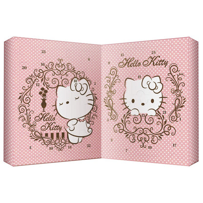 Adventní kalendář Make up Hello Kitty
