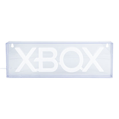 Neon světlo XBOX