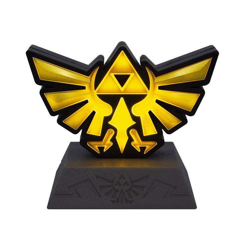 Icon Light Zelda - Hyrule