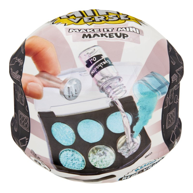MGA's Miniverse - Make It Mini Makeup, série 1