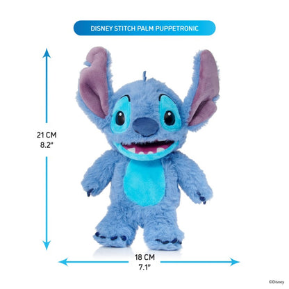 Lilo a Stitch Interaktivní plyšák - Stitch