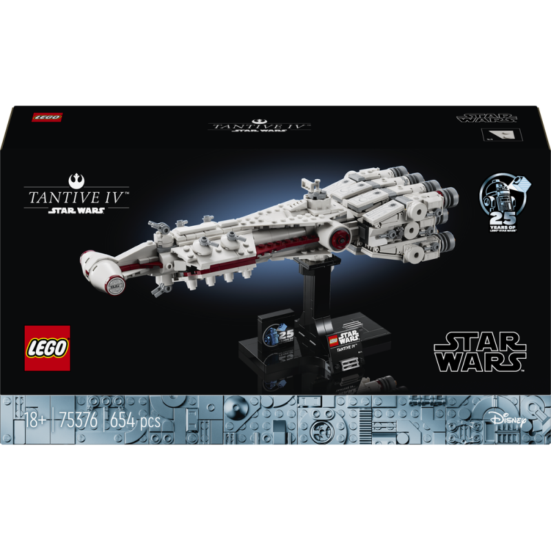 LEGO® Star Wars™ 75376 Tantive IV™
