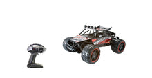 RC auto Monster truck 1:10 červený