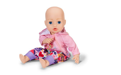 BABY born Oblečení pro novorozence, 43 cm