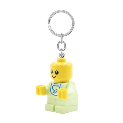 LEGO Minifigures Baby svítící figurka