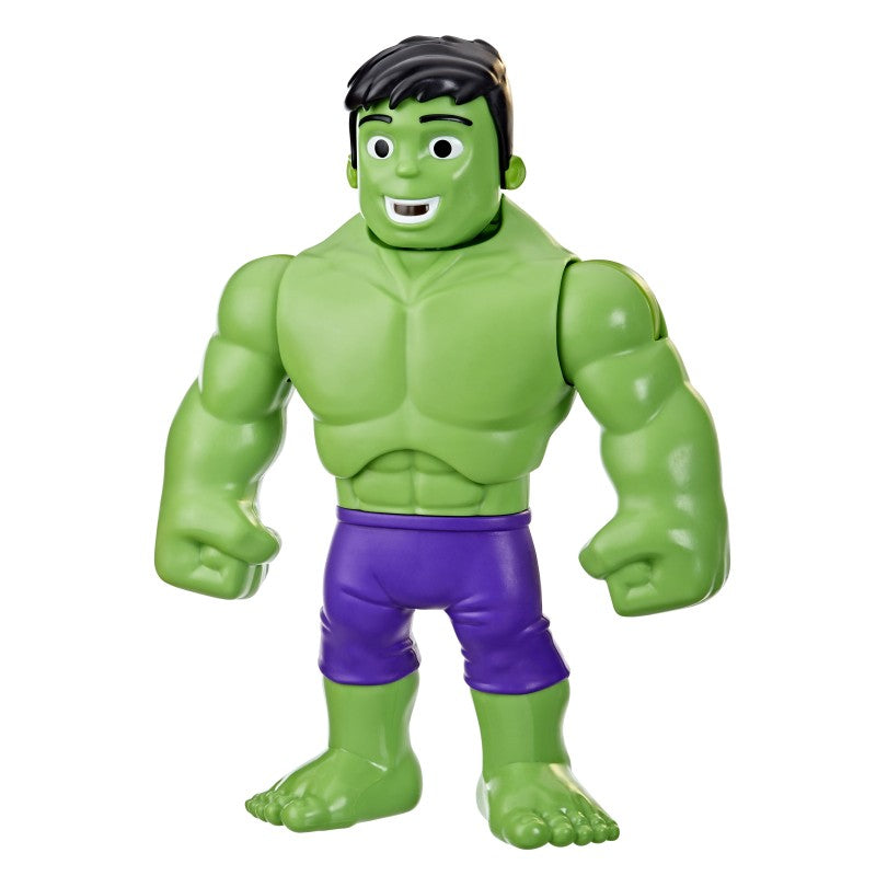 Mlátička Hulk