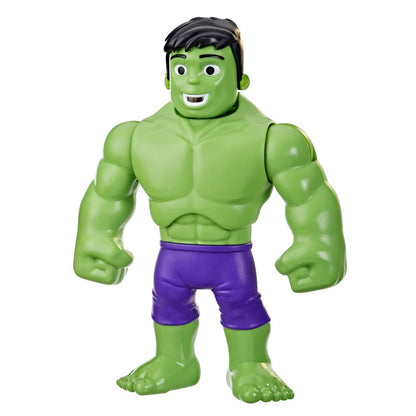 Mlátička Hulk