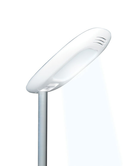 Lexibook stolní lampa LED s bluetooth reproduktorem