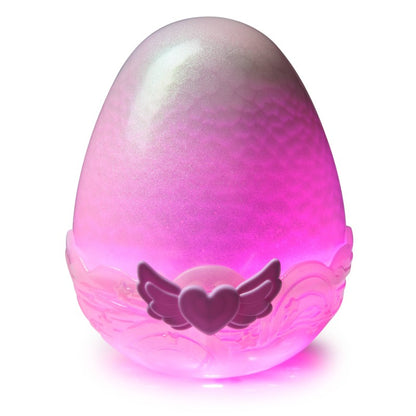 Hatchimals líhnoucí se interaktivní zvířátko jednorožec