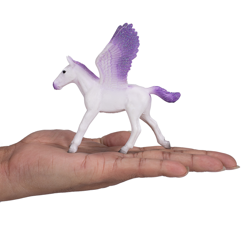 Mládě Pegase figurka