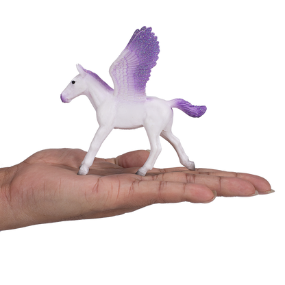Mládě Pegase figurka