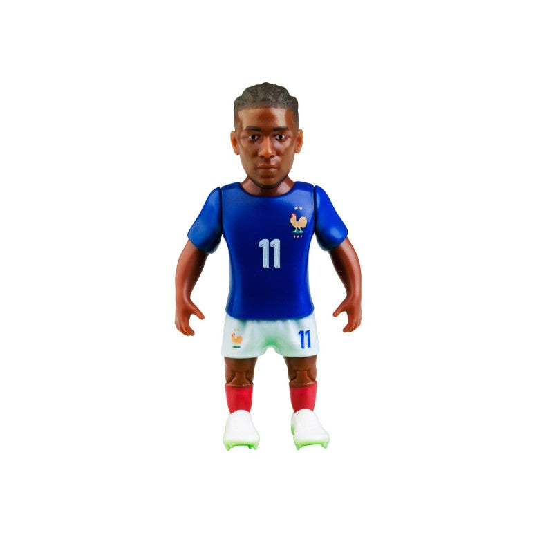 Supergoal figurka fotbalisty v kapsli