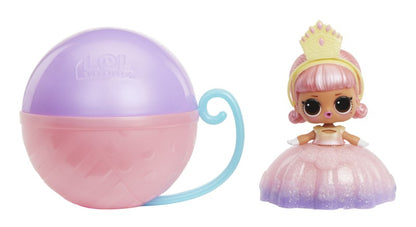 L.O.L. Surprise! Princezna, PDQ