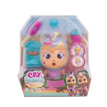 Cry Babies Magic Tears Beach Babies odhalené CDU 12ks Lora