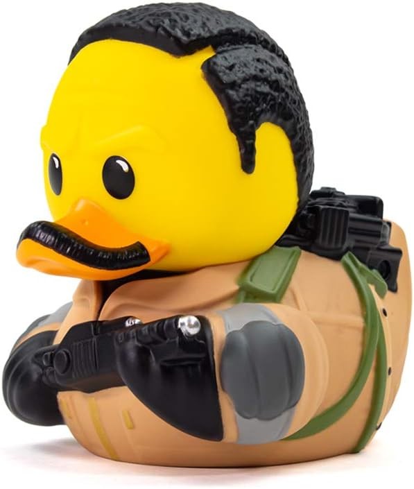 Tubbz kachnička Krotitelé duchů Winston