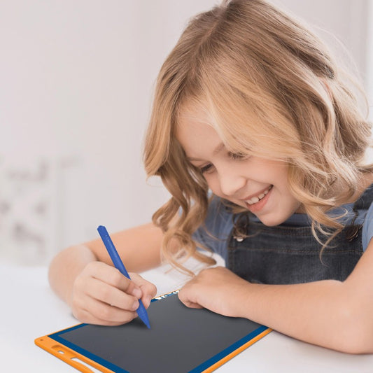 Lexibook kreslicí tablet Naruto s E-inkem