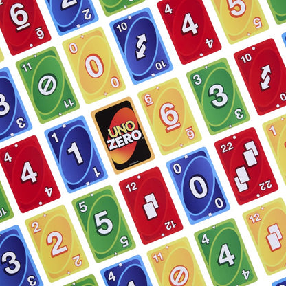 UNO Zero