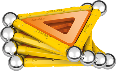 Geomag Classic Panels 35 dílků