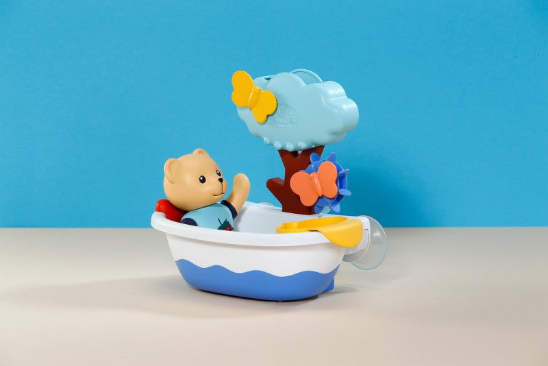 BABY born Splish Splash Vanička s Teddym