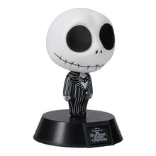 Light Nightmare before Christmas - Jack Skellington