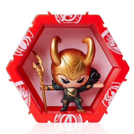 WOW POD Marvel - Loki
