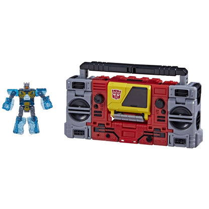Transformers figurka Generations Legacy EV Voyager Armada Universe Starscream