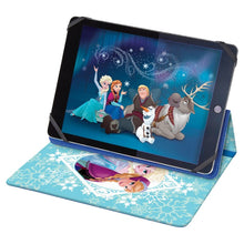 Lexibook Univerzální pouzdro na tablet 7-10"" Ledové království