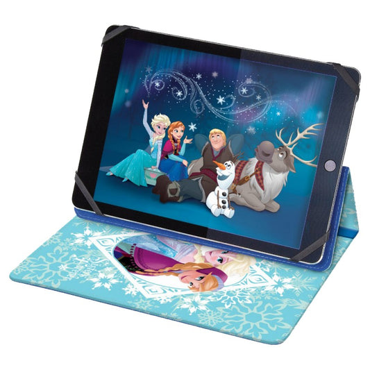 Lexibook Univerzální pouzdro na tablet 7-10"" Ledové království