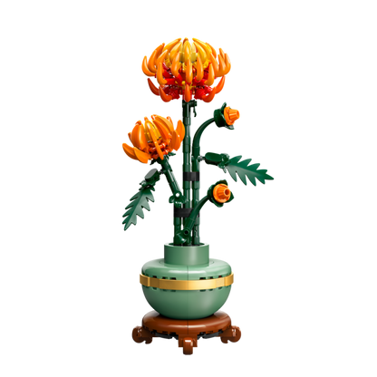 LEGO® Icons 10368 Chryzantéma
