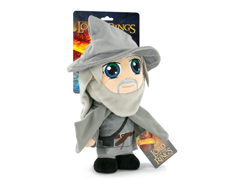 Pán Prstenů plyšák - Gandalf