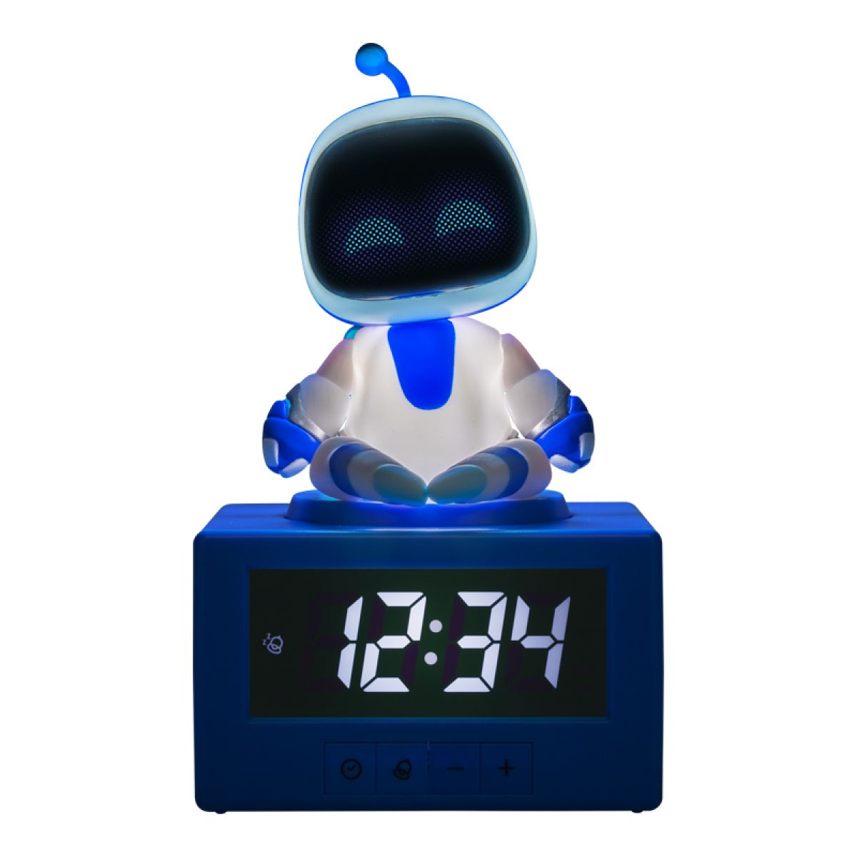 Astrobot budík