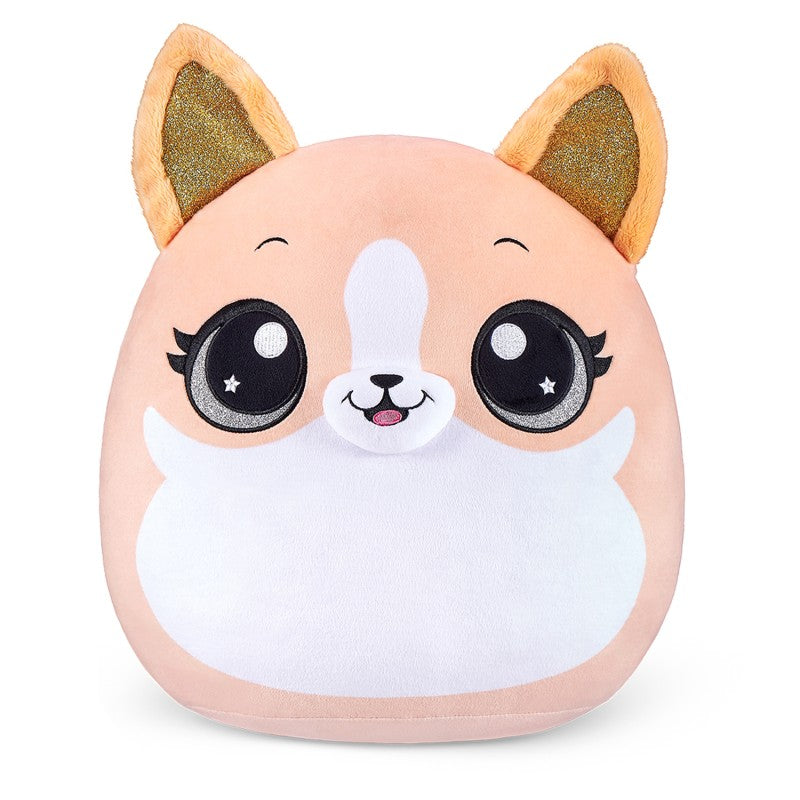 Coco Squishies plyšové zvířátko Hypa