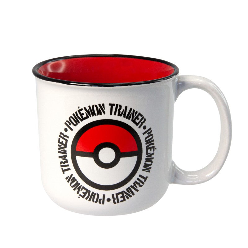 Hrnek keramický 410 ml Pokemon