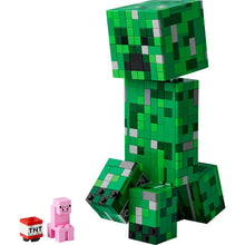 LEGO® Minecraft® 21276 The Creeper™