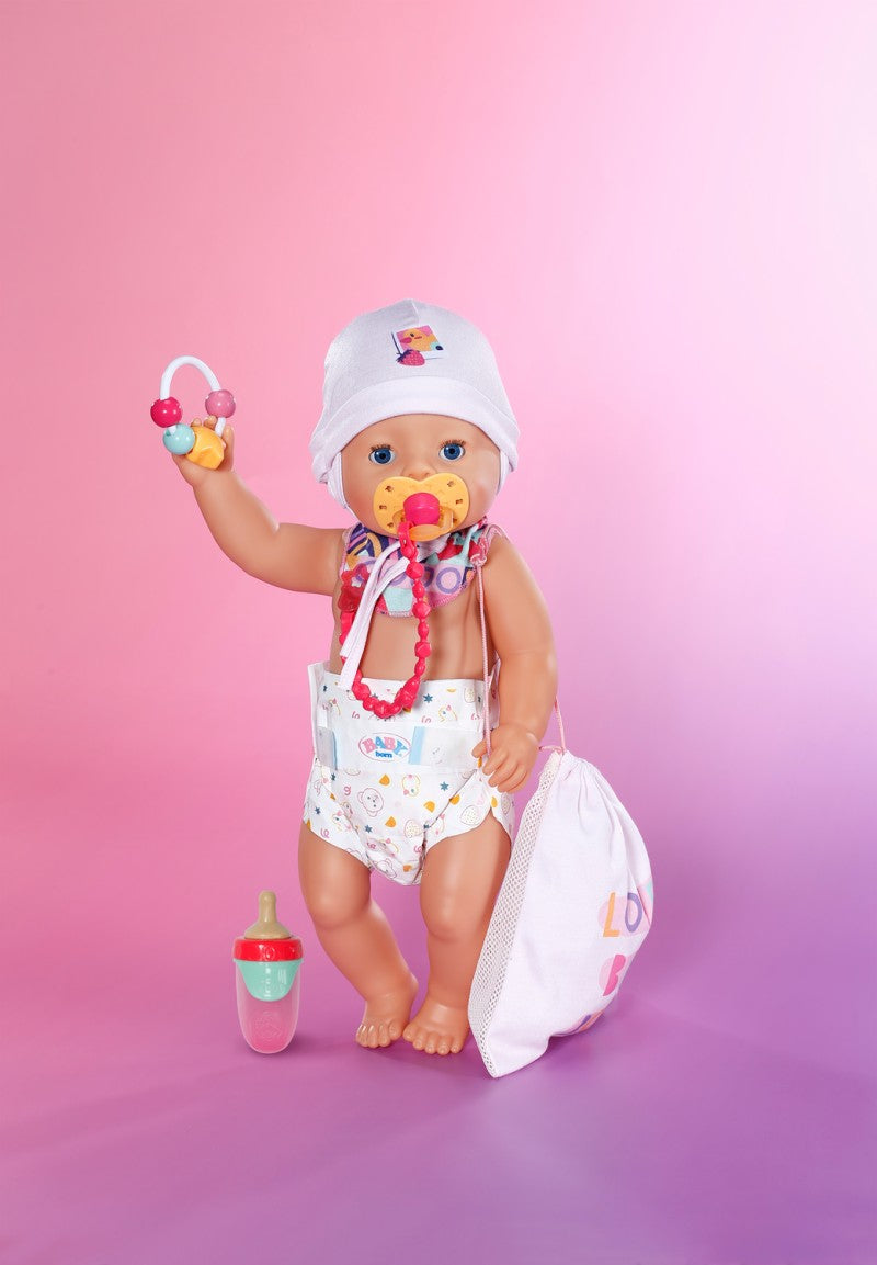BABY born Sada pro novorozence