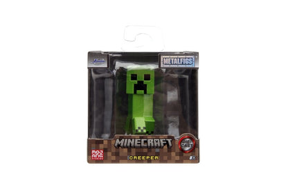 Minecraft figurka 2,5", 4 druhy