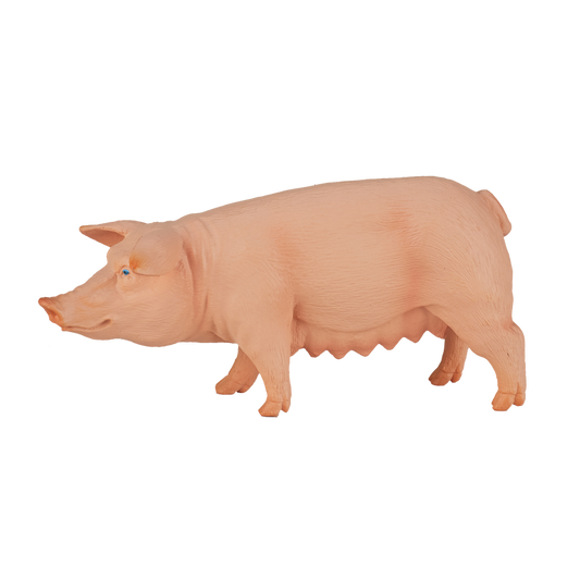 Prase (prasnice) figurka