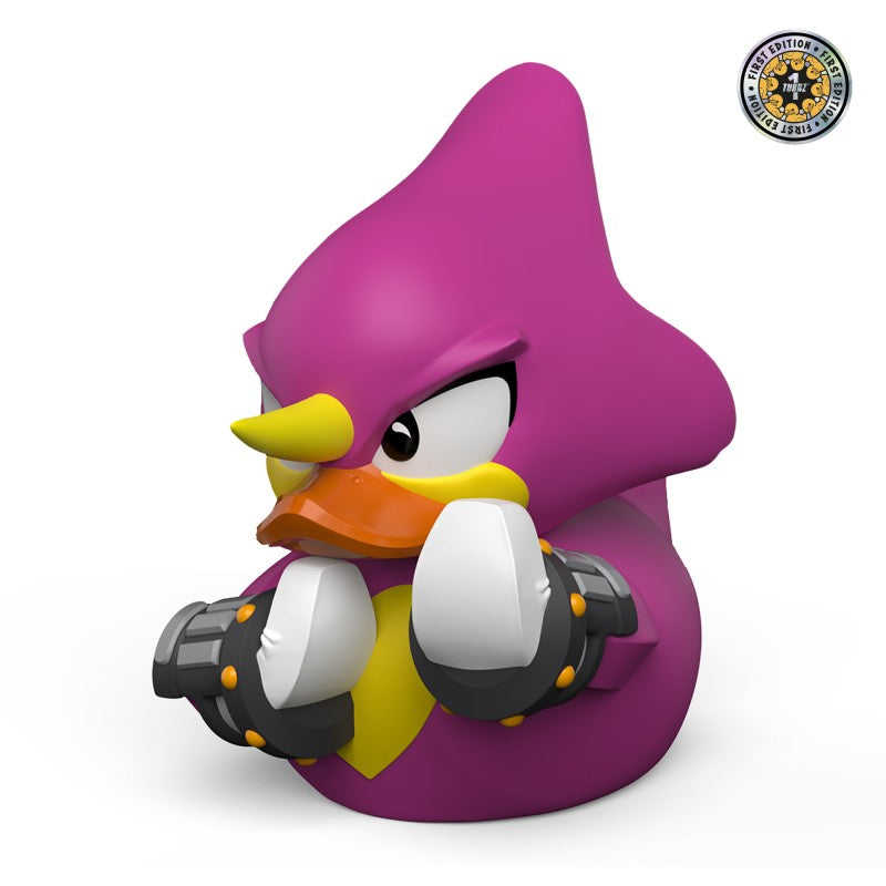 Tubbz kachnička Sonic - Espio the Chameleon (první edice)