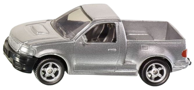 Auto Ranger